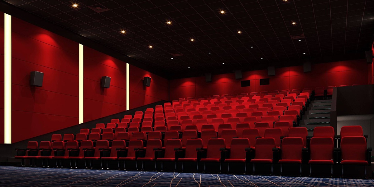 娛樂(lè)行業(yè)案例三